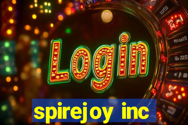 spirejoy inc